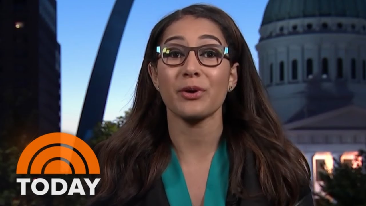 matt lauer tom cruise interview Midterm Elections: What Mattered Most To Voters? | TODAY