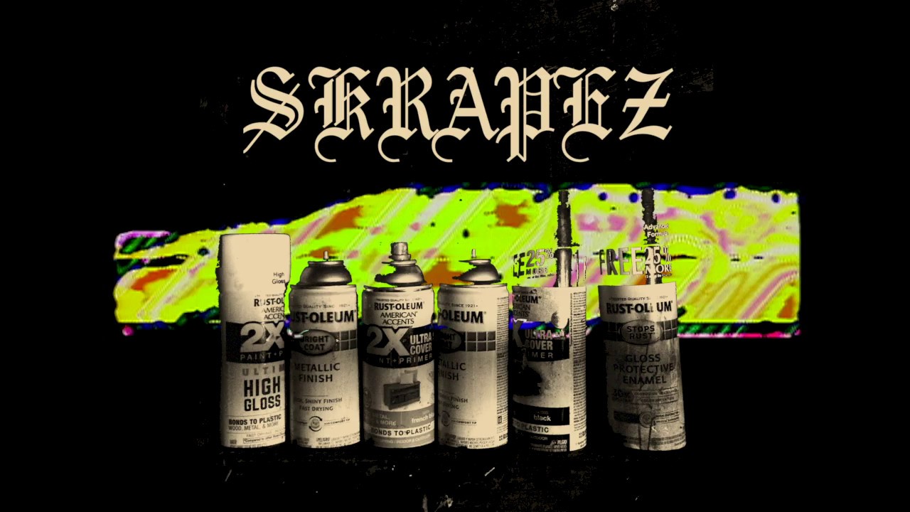 Skrapez May 13 Freestyle Session