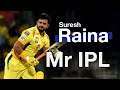 Suresh Raina The IPLs man in the middle   ipl2024   cricket