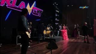 KLANGIT - PUSING LIVE | MVIA NIGHT 2023