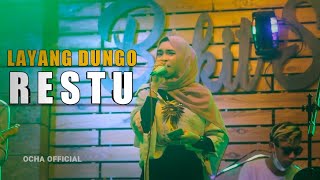 LDR - LAYANG DUNGO RESTU VERSI REGGAE II LIVE POCHIJAME ANNIVERSARY BUKIT SENJA CAFE 3rd