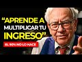 5 Reglas del Dinero para Multiplicar Tu Ingreso