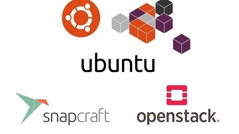 Installation OpenStack on Ubuntu 18 04 LTS