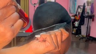 Tara 27 piece #quickweave #quickweavetutorial #shorts #artist #trendingshorts #trending #howto #life