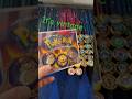 Golden Pokemon Coins