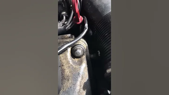 BMW m62 engine noise