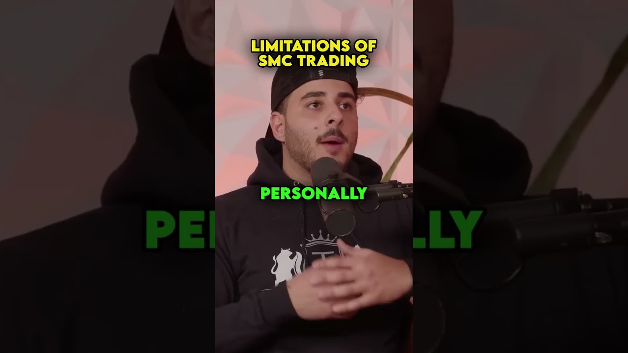 The Reality Of SMC Trading