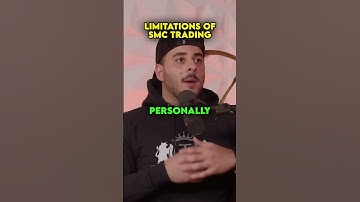 The Reality of SMC Trading
