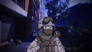 Escape From Tarkov - Nostalgia