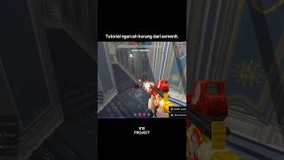 Begitu yagesya🤭#r10pjt #pointblankindonesia #pointblank #gameplay