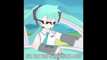 DRIVING IN MY CAR | VOCALOID | ANIMATION | ItzAiku