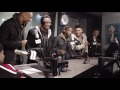 New edition cast singing poison & is this the end