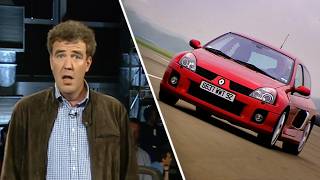 Renault Made A Mid-Engined, V6 Clio 'Supercar' | Full Episode | 📺 S2 E5 | Top Gear Classic