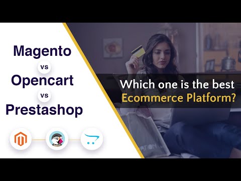 Video: Differenza Tra Opencart E Magento