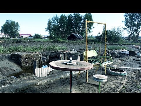 Тулун. Истории выживших