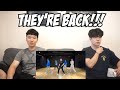 TREASURE (T5) - &#39;MOVE&#39; DANCE PRACTICE VIDEO REACTION [THEY&#39;RE FINALLY BACK!!!]