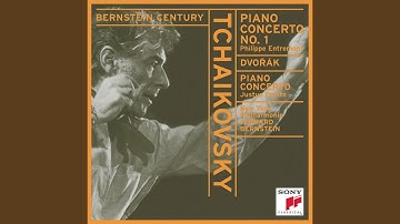 Piano Concerto in G Minor, Op. 33, B. 63: III. Finale. Allegro con fuoco