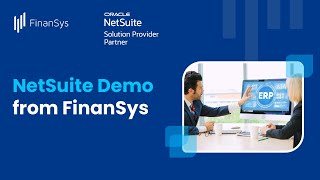 NetSuite Demo