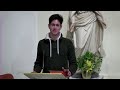Revive: Revive Your Life! (Dominic&#39;s testimony)