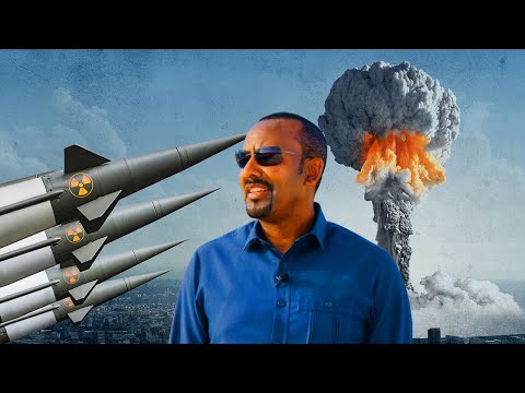 Itoobiya Ma Samaysan Kartaa Hubka Nukliyeerka Waxyaalaha Fududaynaya Xulashada Dunida