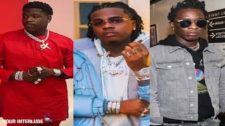 Casanova - So Drippy FT Gunna Young Thug