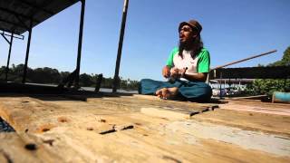 Video thumbnail of "Naquib Mohammad (Senandung Teluk Pasu)"