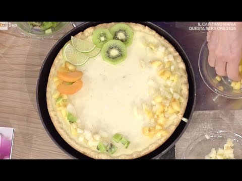 Video: Torta 