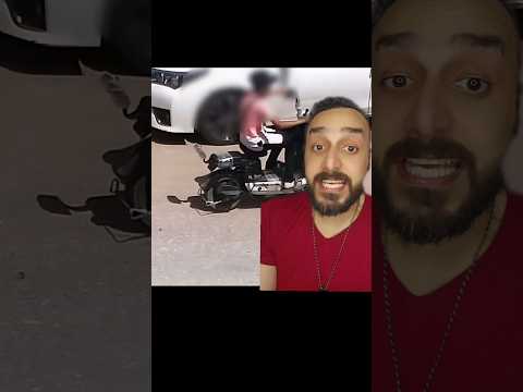 ممنوع الاسكوتر بالكهرباء ملك المزاج تعالى اسكوتر الجيزة