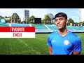 SPL 2018 Profile: Nazhiim Harman