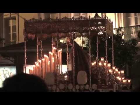 Primitiva Archicofradía Pontificia y Real Hermandad de Nazarenos de la Sagrada Entrada en Jerusalén, Santísimo Cristo del Amor, Nuestra Señora del Socorro y Santiago Apóstol