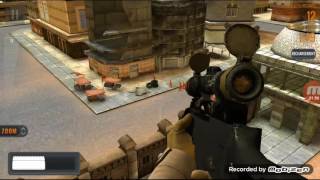 Sniper 3D Modded Apk Android/IOS (no Root) Sniper 3D Modded Apk Android/IOS (no Root)