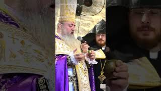 Syria Reopens Saint Anna Church After 14 Years