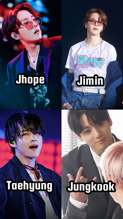 Best BTS Member Talent Showdown ๐ฎ๐ฅ | Jhope ๐ Jimin ๐ Taehyung ๐ Jungkook #bts #shorts #ytshorts