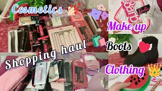 Shopping haul️| Makeup, Clothes  Kmart haul ️  #makeup #clothing #shopping #shoppinghaul