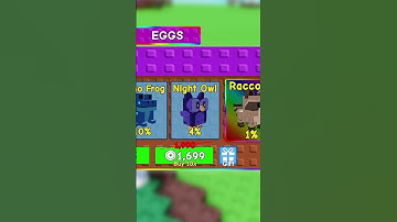 Thumbnail of Mysterious Glitch in Grow a Garden #growagarden #roblox