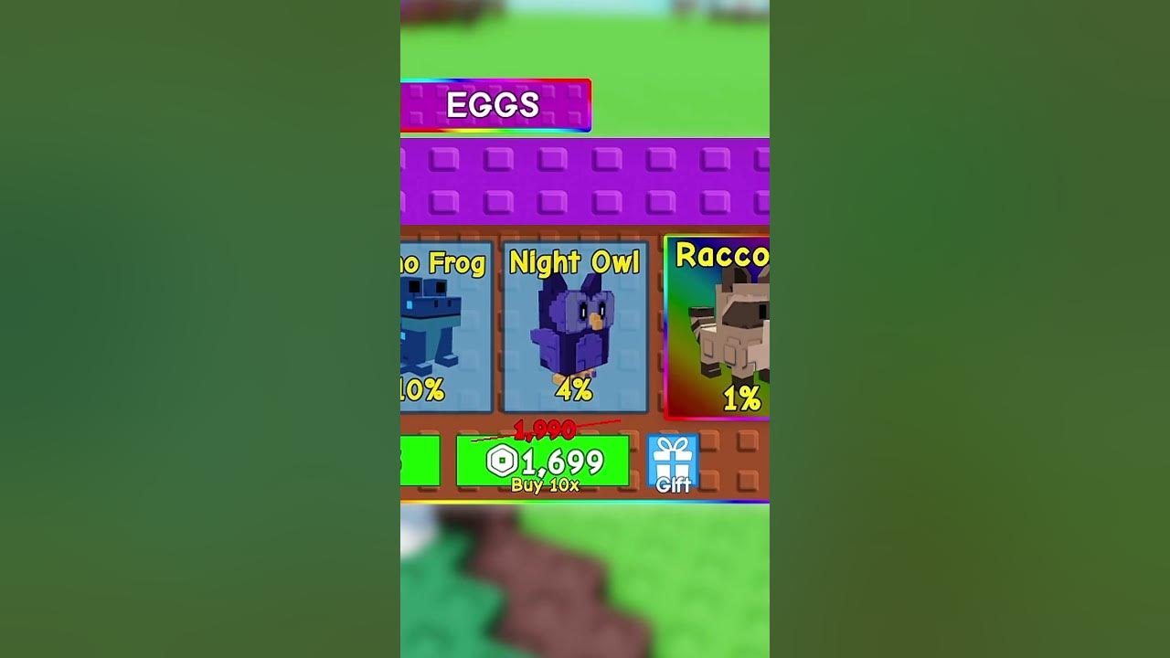 Mysterious Glitch in Grow a Garden #growagarden #roblox
