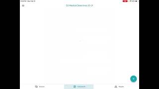 MD 2/16/21 elearning instructions