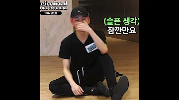 NCT 마크 마크야 뭐라고 웃지말고 말해봐 