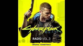 CyberPunk 2077 / OST - Geno Lenardo - Suicide (feat. Zeale)