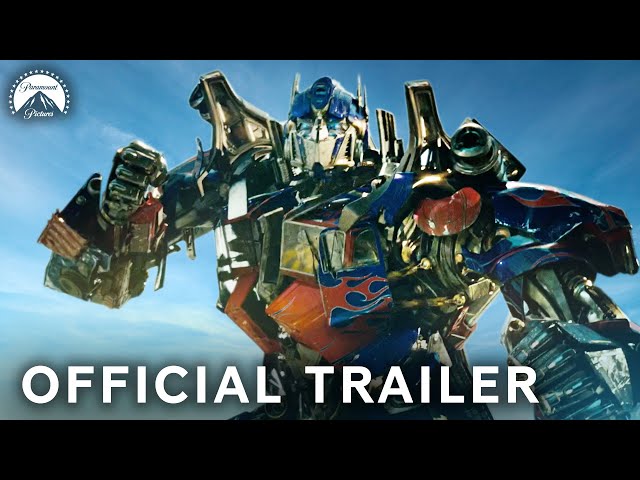 THE TRANSFORMERS: THE MOVIE” RELEASES OVER THE YEARS – Out Of My