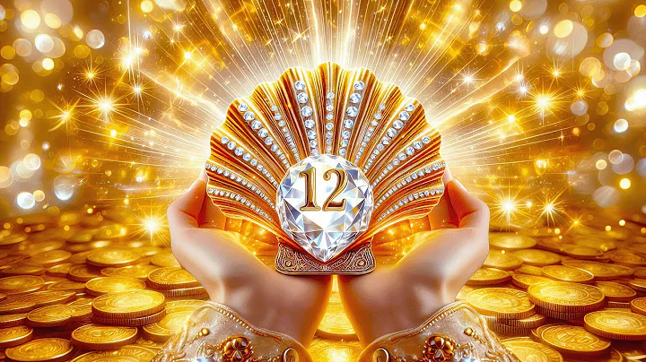 The Universe Is Responding To You | 777Hz + 888Hz + 999Hz +1111Hz | Wealth, Luck & Miracles Arriv...