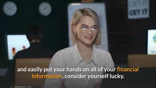 The Money Counselor: Your Current Financial Reality