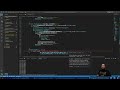 Coding Stream 18 - Roguelike Tutorial in Rust (Main Menu, Saving and Loading) - 19 October 2022
