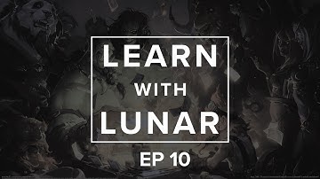 Learn with Lunar  Hearthstone Beginners Guide | EP 10