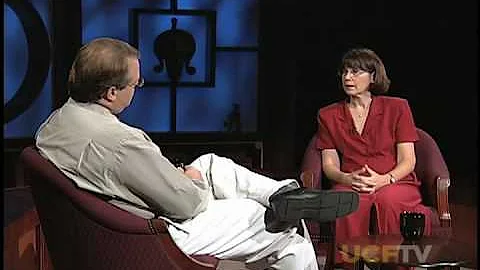 UCF Faculty Lounge - DEBRA REINHART/JOHN WAYNE SHA...