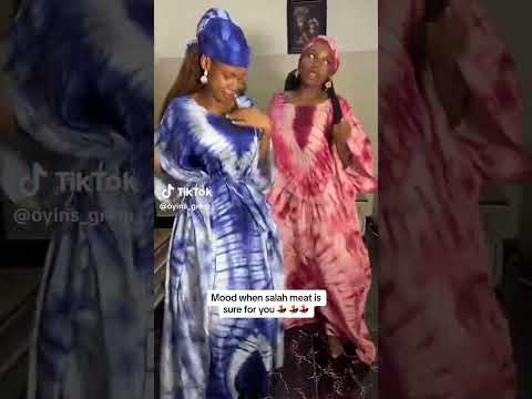 Rawar Batsa Matan Hausawa Fulani Nono Dadi Nigeria Viralvideos Hausa Tiktok Kannywood