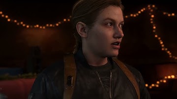 The Last OF US 2 - CHAPTER - 30 - ( WALKTHROUGH GAMEPLAY ) - ( The Last of Us Part II )