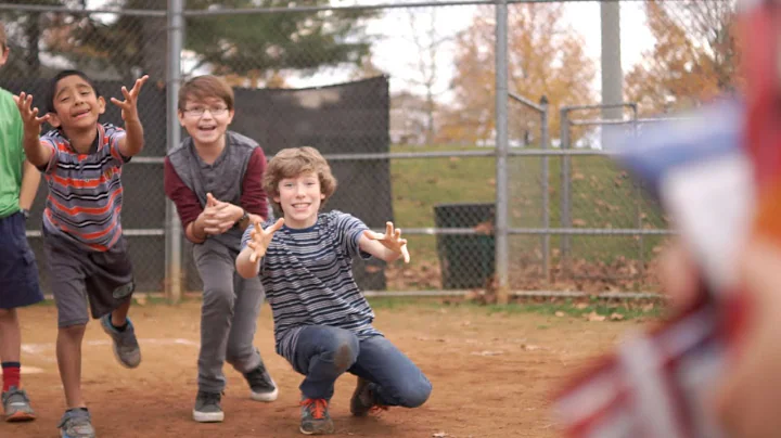 "You're Not Bold Enough" Doritos Crash The Super Bowl Commercial