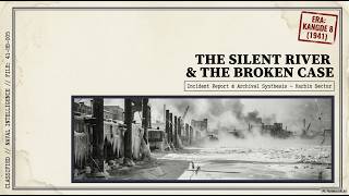 The Puppet’s Shadow: Secrets of the Forbidden Ghost Navy - Chp.5 #WWIIHistory #TheLastEmperor