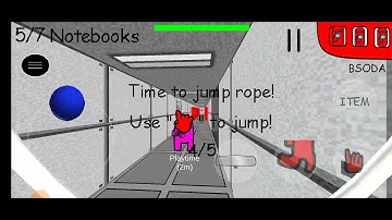 red basics (SDUF DLC) all wrong answers with mod menu